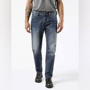 Diesel Larkee Beex denim jeans Sz 32